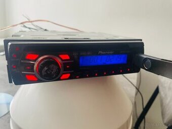 Autorádio Pioneer DEH-2300UBB