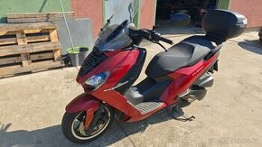 Peugeot Pulsion 125i