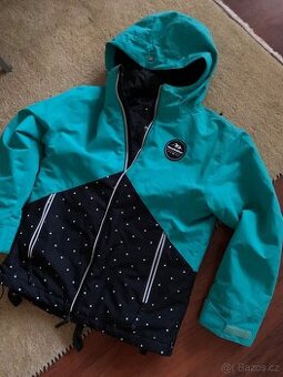 Jarní bunda Horsefeathers na vel. 150-170cm