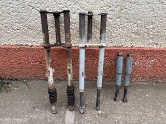 Tlumiče jawa pionyr