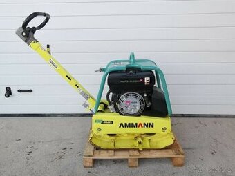 Vibrační deska Ammann APR2620, vyrobená v prosinci 2016, die