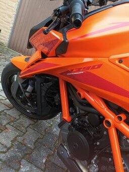 KTM1390 Superduke EVO 2024 TECH PACK
