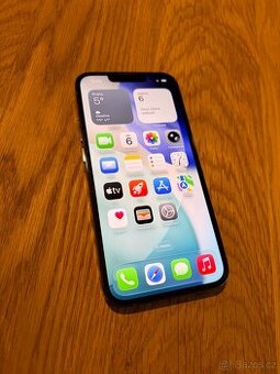 IPHONE 13 PRO | 128GB | IOS 26.1 | Sierra Blue