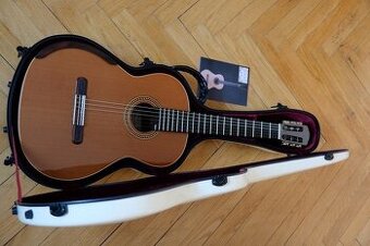 Mistrovská kytara Yulong Guo – Komorní koncert 2016 Doubleto