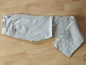 dámské značkové džíny v.27