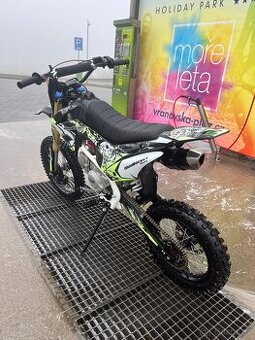 Pitbike 125