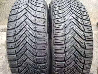 Zimní pneumatiky Michelin 205/60 R16 92T