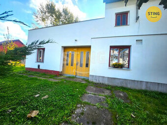 Prodej rodinného domu v Oseku nad Bečvou, 133671