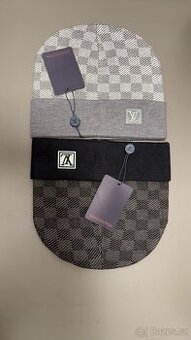 louis vitton čepice