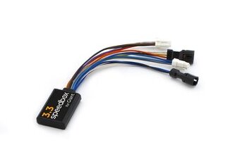 SpeedBox 3.3 pro Giant - NOVÝ