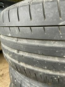 Letní pneu 205/50/17