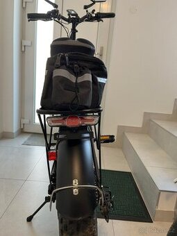 Elektrické kolo ENGWE EP - 2 PRO