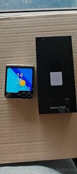 Samsung z flip 5 - 1