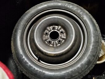 Dojezdove kolo Ford 16" 5x115