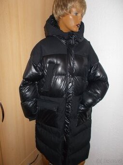 NADUCANY BUŘTÍKATÝ KABAT V.XL/XXL NOVY