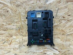 ŘÍDICÍ JEDNOTKA BSI CITOREN C4 966405908001