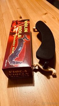 Pavouk pro housle 3/4 nebo 4/4