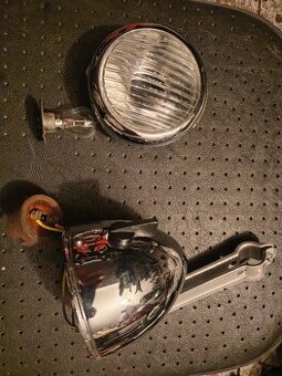 Stadion S11  s novým chromem kompletní