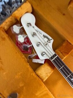 2021. Gibson 60 years. aniverssary