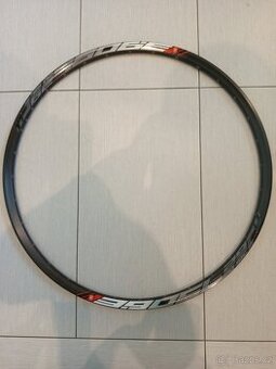 MTB ráfek 29 Mach 1, černo červený,32 děr