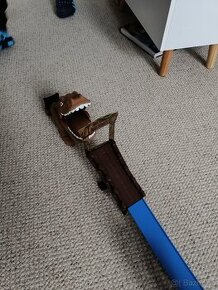 Zuru Metal Machines dráhy