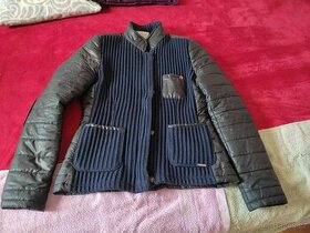 PODZIMNÍ BUNDA