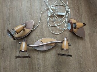 Bodová svítidla Globo 5436