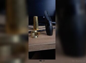 Hubice selmer Concept + ligatura