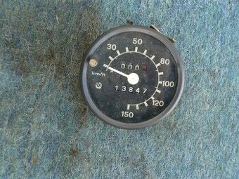 Wartburg/Trabant - tachometr
