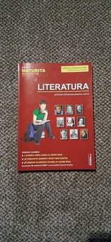 Literatura - přehled středoškolského učiva