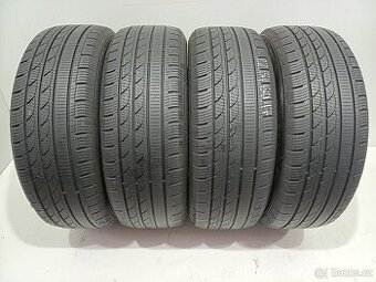 Zimní pneu 225/60/17 Tracmax