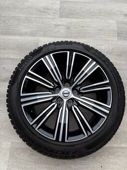 R18 ORIG.ZIMNÍ KOLA VOLVO S60/V60 235/45/18 DOT25