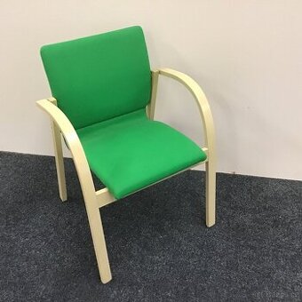 konferenční židle SIGNUM TRES