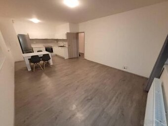 Pronájem Olomouc Řepčín 2kk novostavba