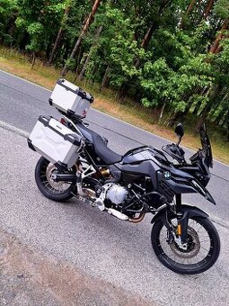 BMW F850 GS
