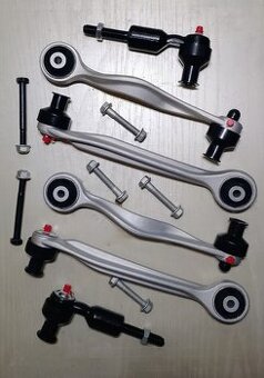 Sada ramen VW Passat B5 Audi A6 C5 A4 B6 B7