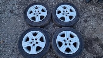 Zánovní sada pneu 205/55/R16