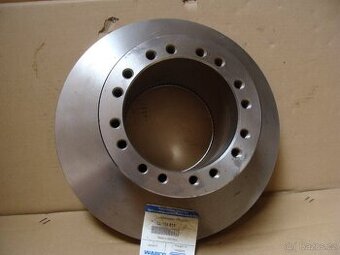 Brzdové kotouče DAF,AVIA
