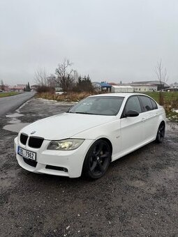 Bmw e90 335i manual
