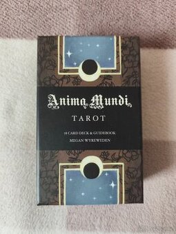 Anima Mundi Tarot