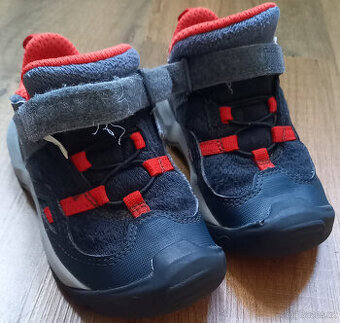 Dětské tenisky vel.25