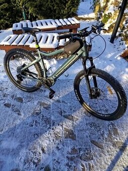 CRUSSIS ONE GUERA 9,7