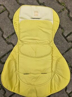 Vložka do kočárku Casualplay