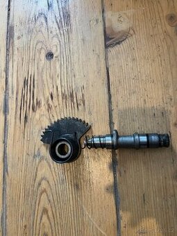 Startovací set ČZ175/477