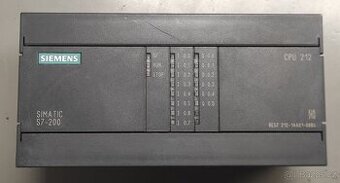 Siemens Simatic S7 / LOGO