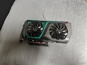 Zotac gerorce RTX 3070