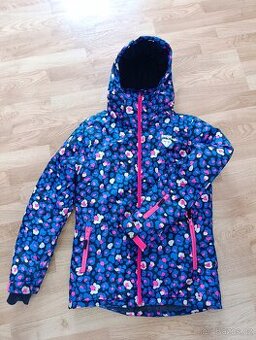 Zimní bunda, vel. 158-164