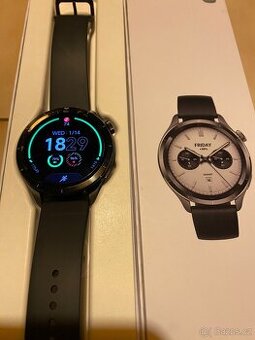 Xiaomi Watch S4