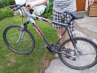 Kolo Olpran kola 26", rám 22"