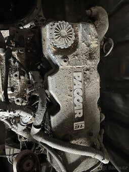 MOTOR+PŘEVOD - PACCAR